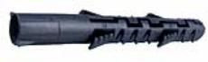 Womax tipla plastična 6/30mm ( 0290850 )