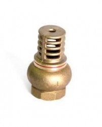Womax usisna korpa 3/4" mesingana ( 78100602 )