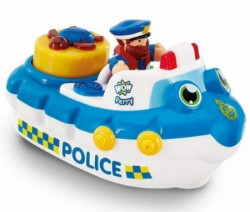 Wow igračka policijski čamac Perry ( A017122 )