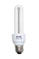 Acme štedljiva sijalica 2U E27 15W 8000h ( D558798 )