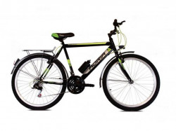 Adria Nomad ctb 26"18ht crno-zeleno 21" ( 916216-21 )