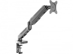 Alpha Desk Mount ruka 1 x 15"-27" do 6.5 kg VESA100 x100 ( Alpha 15/27 desk mount ruka )