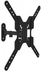 Alpha Nosač za TV Short arm 17"-55" VESA 400X400 do 30kg ( ALPHA 17-55 SHORT ARM )