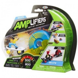 Amplifiers vozilo i ispaljivač sorto ( 0127252 )