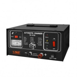 Automatski punjač akumulatora 6V/12V, 10A ( TC-1210 )