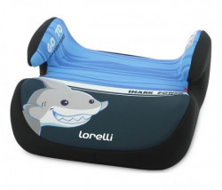Autosediste topo comfort 15-36 shark light-dark blue ( 10070992004 )