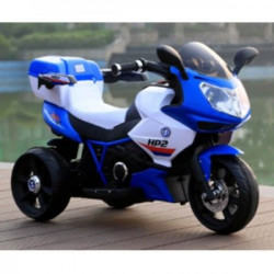 Babylands Motor sportski 6v J-MB6187 ( 062712 )