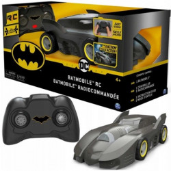 Batman batmobile vozilo ( SN6058489 )