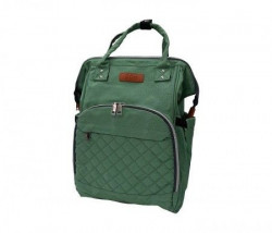 BBO torba za mame sport mama bag zelena ( BG0476 )