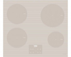 Beko HII 64400 ATBG Indukciona staklokeramiča ploča