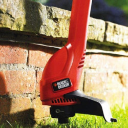 Black+Decker trimer za travu 250w 23cm ( GL250 )