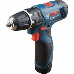 Bosch GSB 120-li akumulatorska bušilica-odvrtač 2x1,5 Ah ( 06019f3006 )