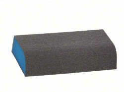 Bosch sunđer za brušenje 68mm x 97mm x 27mm fino kombinovani ( 2608608223 )