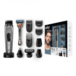 Braun multi grooming MGK7021 ( 504774 )