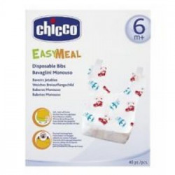 Chicco jednokratne portikle 40 kom ( 0270078 )