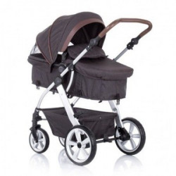 Chipolino kolica Fama graphite 2020 ( 710314 )