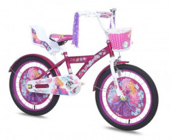 Dečiji Bicikl PRINCESS 20" roza ( 460145 )
