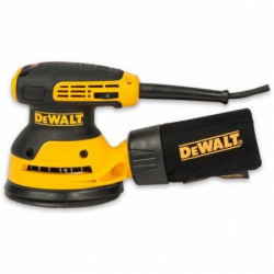 DeWalt DWE6423 brusilica rotaciona 125mm 280W