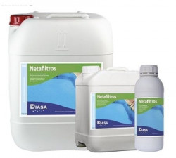 Diasa Netafiltros čistač filtera 1L ( 20036 )