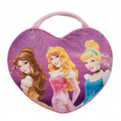 Disney princeze jastuk s ručko ( 60-226000 )