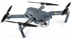 Dji Mavic Pro Platinum ( CP.PT.00000075.01 )
