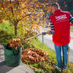 Džak za lišće 85Lit Beorol ( DL85 )