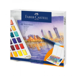 Faber Castell vodene boje slikarske 1/48 169748 ( C627 )