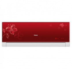 Galanz AUS-12H53R150P1-KUDO-CRVENA klima uređaj 12000Btu