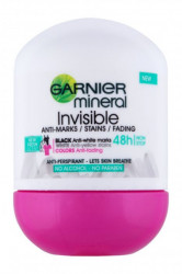 Garnier deo invisibel bwc2 rol-on 50ml ( 1003009589 )