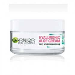 Garnier Skin Naturals Hyaluronic Aloe hranljiva krema 50 ml ( 1003001195 )