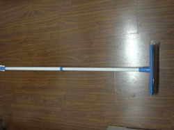 Haus brisač prozora 250mm sa teleskopskom drškom 110cm ( 0290395 )
