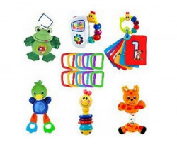 Kids II set glodalica za bebe 90588 ( SKU90588 )