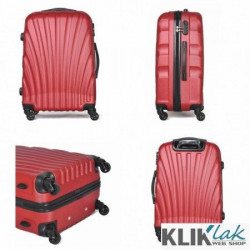 Kofer 20' ABS crveni ( 96-533000 )