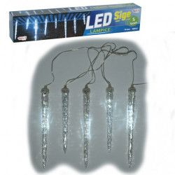 Lampice LED - 78 kom, Sige-5 k ( 52-495000 )
