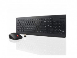 Lenovo 510 wireless combo keyboard & mouse -US english 103P- ROW ( GX30N81776 )