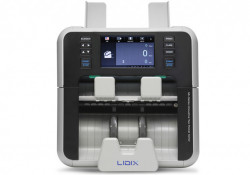 Lidix ML-2F Multifunkcijski fitnes sorter i brojač novca