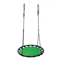 Ljuljaska Krug prečnik 120 cm do 150kg