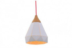 Luster Greentech Orlando white ( 060-5034 )