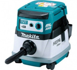 Makita usisivač 18v DVC864LZ