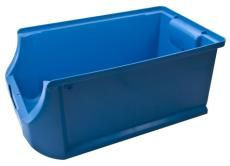 Makuba - Allit kutija klaser 4 plastična ( 456212 )
