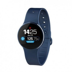 MyKronoz ZeCircle2 HR Premium flat ( KRZECIRCLE2 )