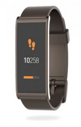 MyKronoz ZeFit4 HR brown-brown ( KRZEFIT4HR-BROWN )