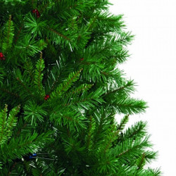 Novogodišnja jelka - Redberry 180 cm ( KFB 128 )