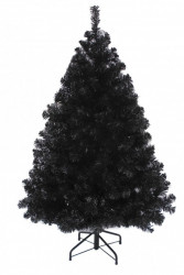 Novogodišnja jelka - Wonder black 150 cm ( KFA 395 )