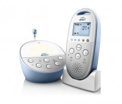 Philips Avent alarm za bebe Dect Baby 0854 ( SCD570/00 )