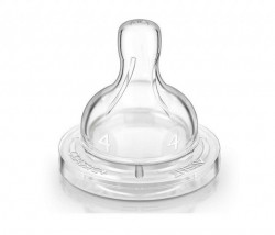 Philips Avent cucla klasik brz protok 6+ 0917 ( SCF634/27 )