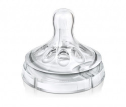 Philips Avent cucla natural brz protok 6m+ 8179 ( SCF654/27 )