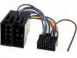 Pioneer ZRS-68 Iso konek 16 pin ( 60-106 )