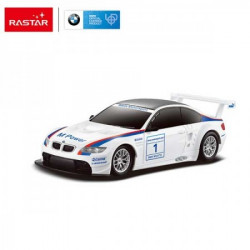 Rastar R/C auto 1:24 BMW M3 48300 ( 53/48300 )
