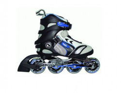 Roleri velicina 37 Plava , platno , force ( S100577 )